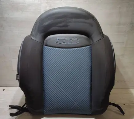 Fiat 500X Seat trim 