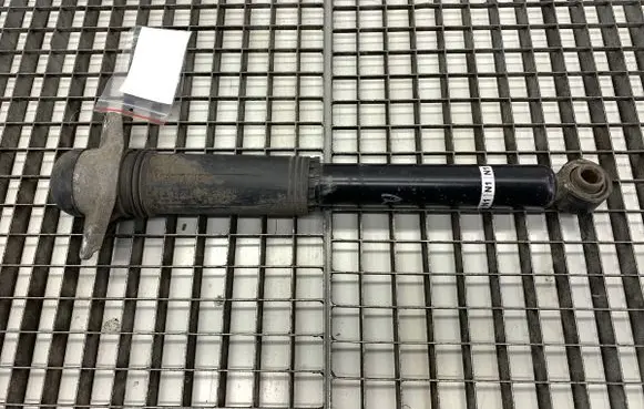 Toyota Corolla E210 E21 Rear shock absorber/damper 4853002N10
