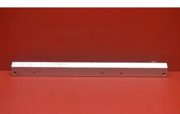 Audi e-tron Front bumper support beam 4KE805341A