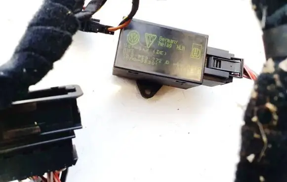 Volkswagen Phaeton Other relay 7l0959772d