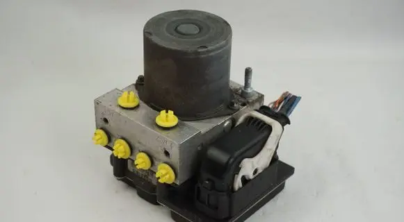 Peugeot Expert ABS Pump 1440179480 0265252016 0265951845