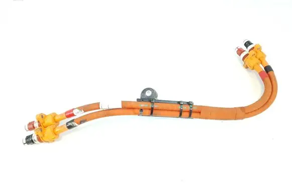 Tesla Model S Other wiring loom 1055875-10-E