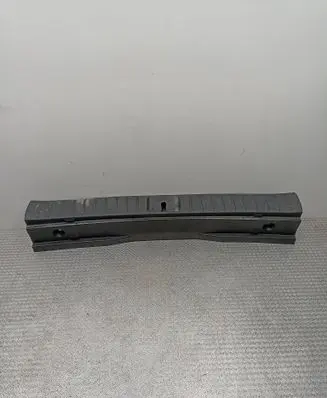 Hyundai Tucson TL Trunk/boot sill cover protection 85771D7000