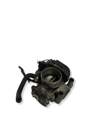 Audi A4 S4 B5 8D Throttle valve 058133063B