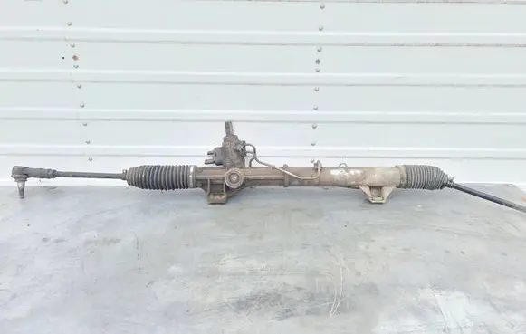 Toyota Proace Steering rack 7832501315