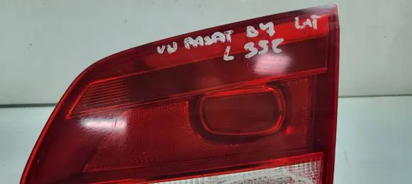 Volkswagen PASSAT B7 Tailgate rear/tail lights 3AF945094C 605512