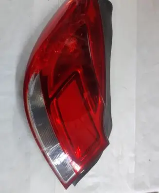 Opel Insignia A Rear/tail lights