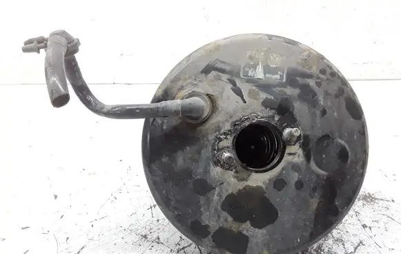 Skoda Roomster (5J) Brake booster 6Q1614105AH