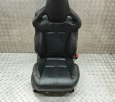 Jaguar F-Type Front passenger seat EX5362900GA EX5364810DA