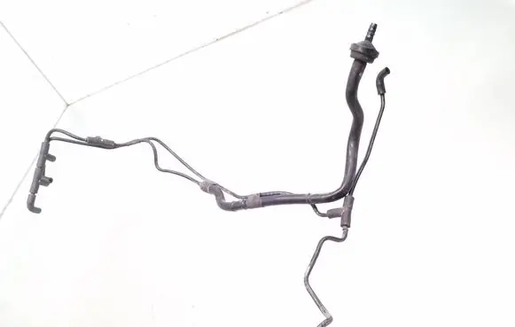 Audi A6 S6 C7 4G Vacuum line/pipe/hose 06E133791G 06E133773AH