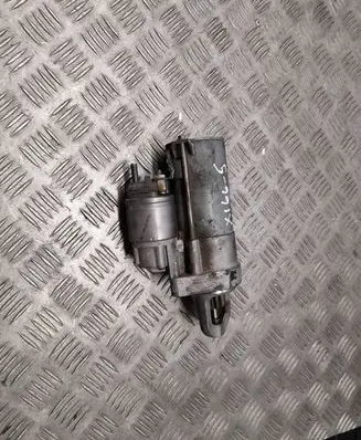 Mercedes-Benz GL X166 Starter motor A2789060900