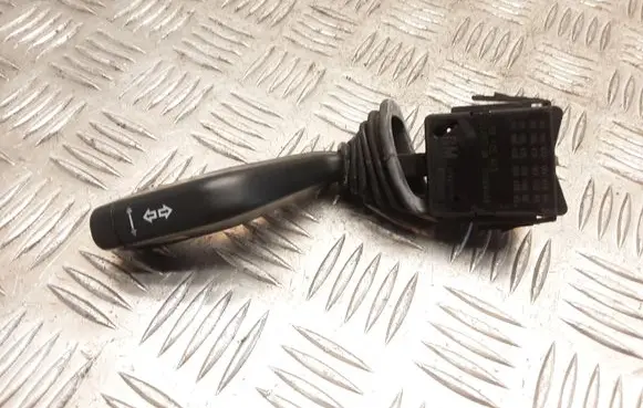 Opel Meriva A Indicator stalk 09185413