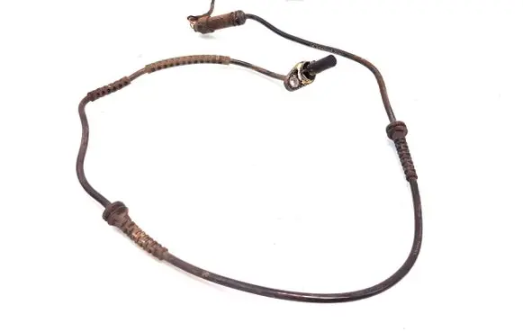 BMW 5 F10 F11 ABS brake wheel speed sensor 6853859
