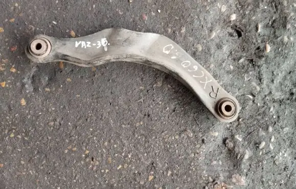 Volvo XC60 Rear upper control arm/wishbone 7G915500VBB