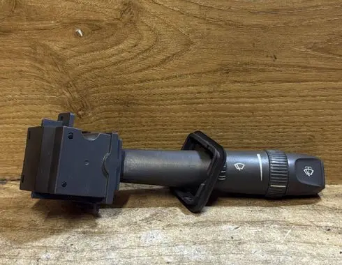 Volvo S60 Wiper control stalk
