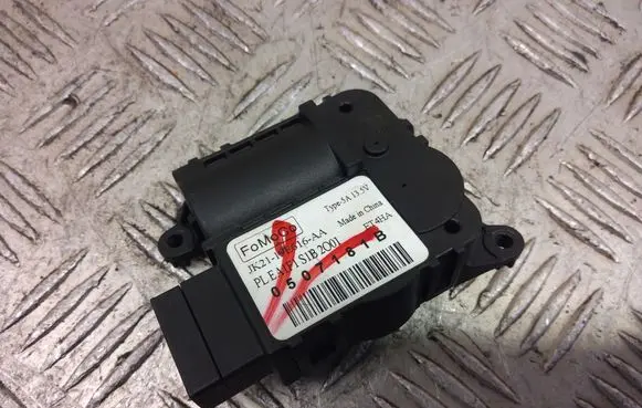 Ford Transit Custom Air flap motor/actuator JK2119E616AA