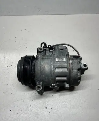 BMW 3 E90 E91 Air conditioning (A/C) compressor (pump) 6987862