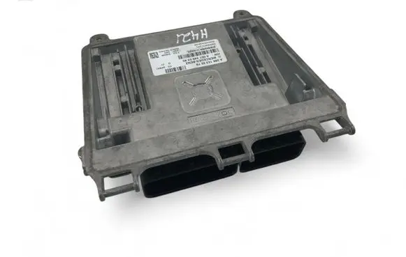 Mercedes-Benz A W169 Engine control unit/module ECU A2661533279 A0014460340