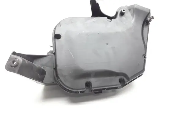 Volvo C30 Engine control unit box 30776195