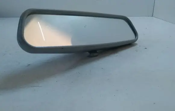 Audi A4 S4 B7 8E 8H Rear view mirror (interior) 8D0857511A