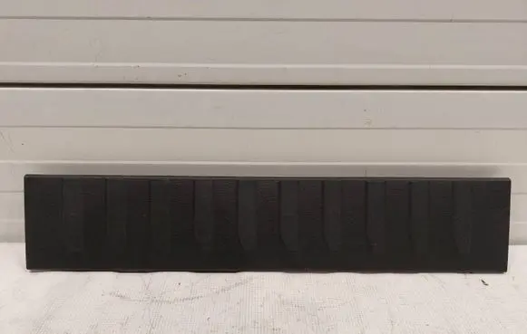 Ford F150 Front sill trim cover FL3B1513201AGW FL3Z1613209AA