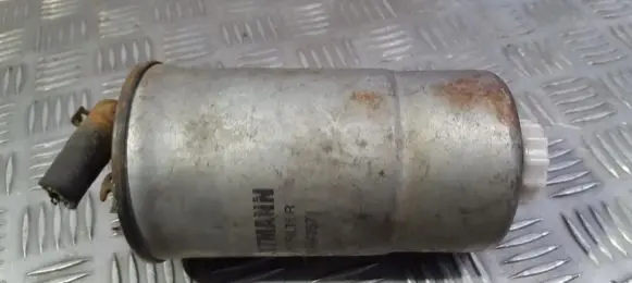 Skoda Superb B5 (3U) Fuel filter 503440571
