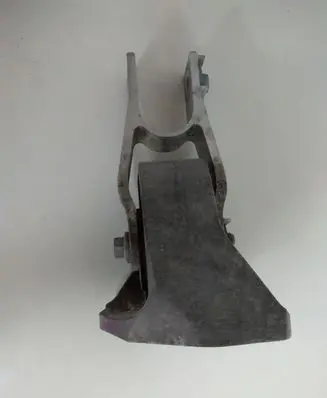 Volvo XC90 Engine mount bracket 31339951