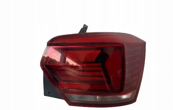 Volkswagen Polo VI Rear/tail lights 2G0945096B
