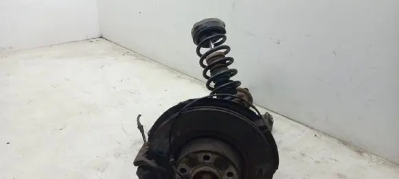 BMW X3 F25 Rear wheel hub spindle/knuckle 