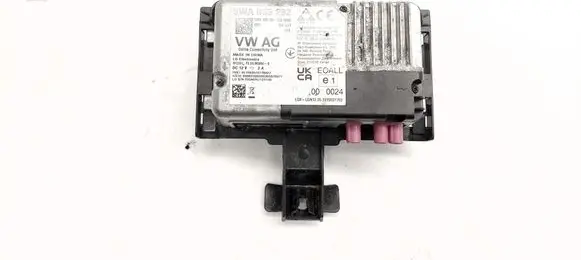 Audi Q2 - Bluetooth control unit module 5WA035282