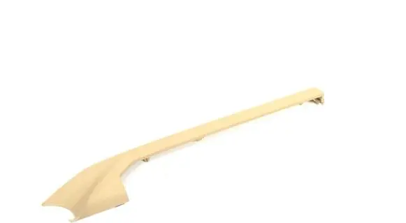 Porsche Cayenne (92A) Front door card panel trim 7P5867227