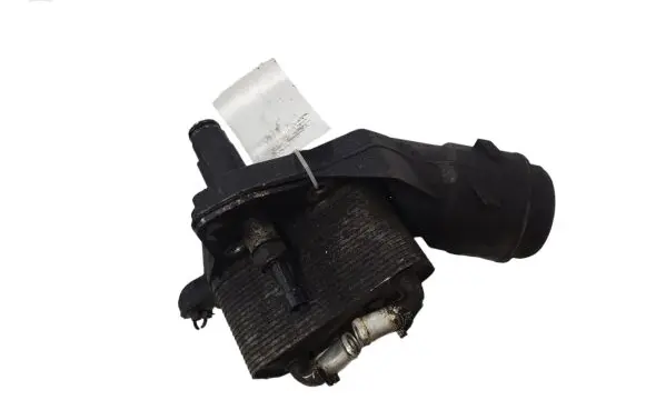 Fiat Croma Oil filter mounting bracket