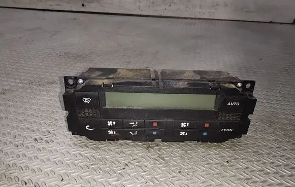 Ford Galaxy Climate control unit 7M5907040