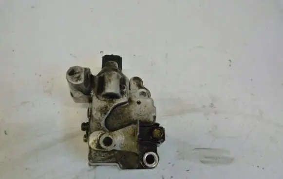 Mitsubishi Carisma Fuel distributor MR420916