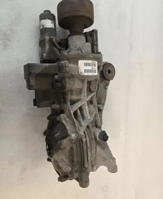 Volvo XC90 Rear differential P1216684