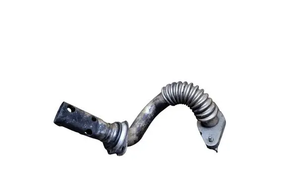 Peugeot Boxer EGR valve line/pipe/hose CK2Q9E470BA