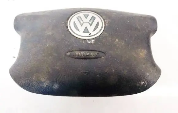 Volkswagen Golf IV Steering wheel airbag 3B0880201BL 001643