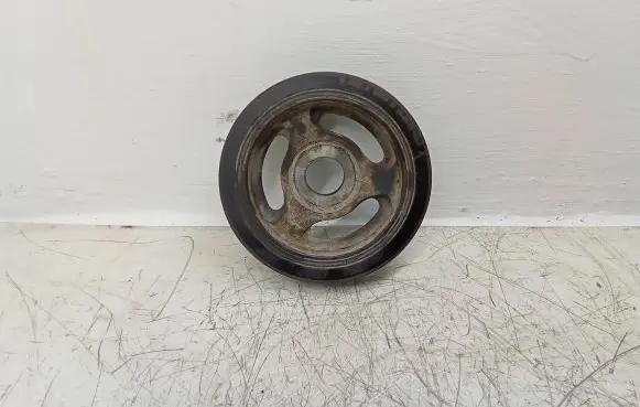 Citroen C5 Crankshaft pulley 9654961080J 8056C0670B