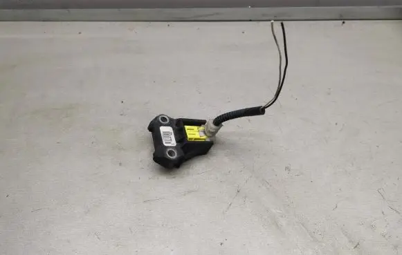 Toyota Yaris Airbag deployment crash/impact sensor 891730D020