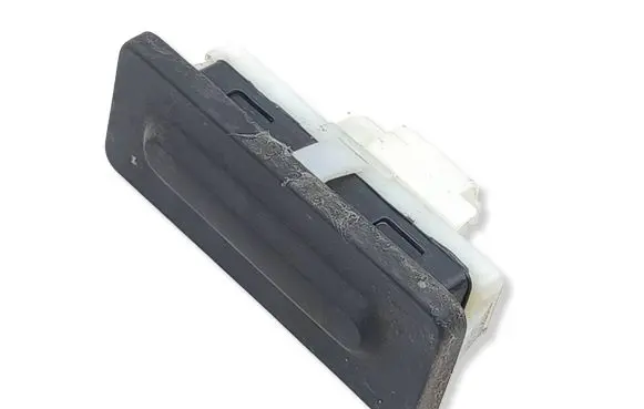 Citroen C4 III e-C4 Tailgate/trunk/boot exterior handle 9820395580 30560002 0000330237