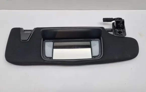 Sun visor