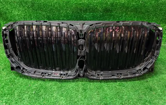 BMW X5 G05 Intercooler air guide/duct channel 