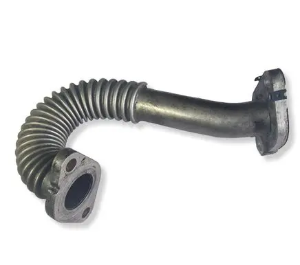 Renault Espace - Grand espace IV EGR valve line/pipe/hose 8200626222