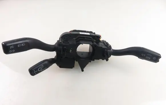 Audi A6 S6 C6 4F Wiper turn signal indicator stalk/switch 4E0953521 4E0953503B 4F0953549A