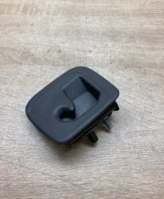 Mercedes-Benz C W204 Cargo luggage net fixing mount A2048601114