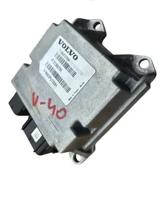 Volvo V40 Airbag control unit/module 31360791 T130031270591 VN003PV70591