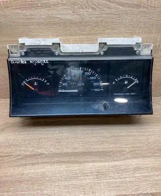 Chrysler Voyager Speedometer (instrument cluster) 66796B 45179311