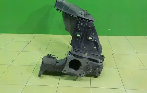 Peugeot 508 Front side member 14AB70 B68A0B50060A492EAF
