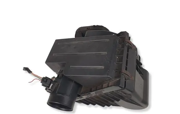 Nissan Navara D40 Air filter box 5X00A