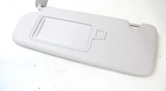 KIA Ceed Sun visor clip/hook/bracket 